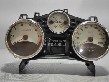 CELER SAT za Peugeot 207