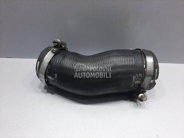 CRIJEVO INTERKULERA za Citroen C4