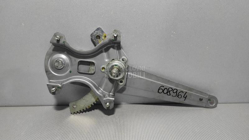 MANUELNI PODIZAC STAKLA