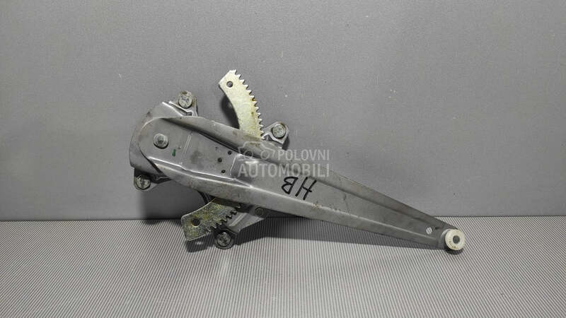 MANUELNI PODIZAC STAKLA