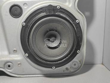 ZVUCNIK za Volkswagen Caddy