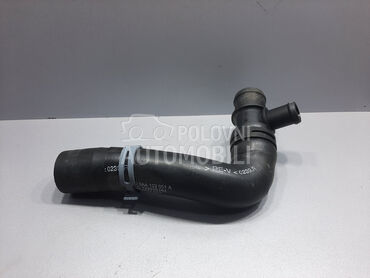 CRIJEVO za Volkswagen Passat B7