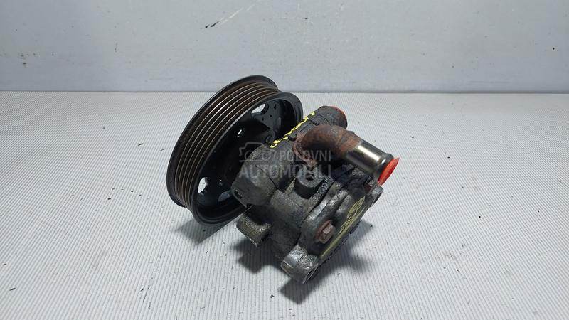 SERVO PUMPA
