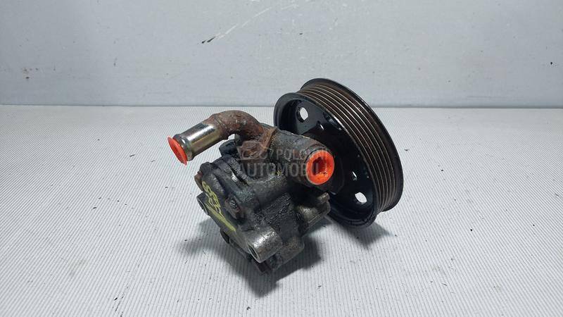 SERVO PUMPA