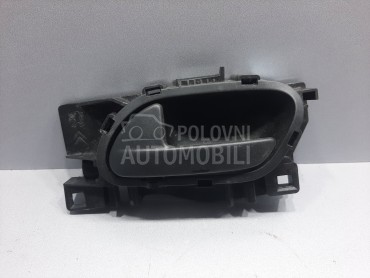 UNUTRASNJA RUCKA VRATA za Citroen Berlingo