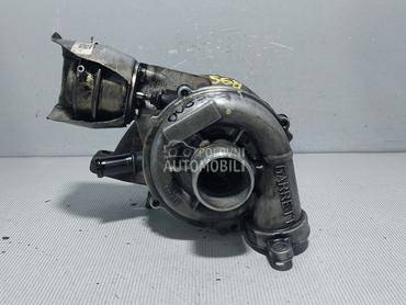 TURBINA za Peugeot 308