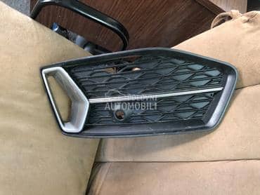 Resetka u braniku za Audi A6 od 2018. do 2022. god.