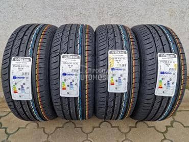 Viking 215/55 R17 Letnja