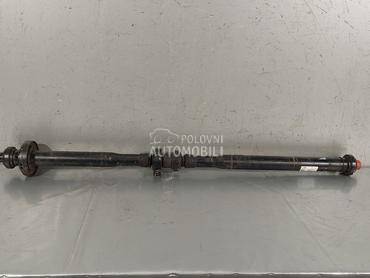 KARDAN za Volkswagen Touareg