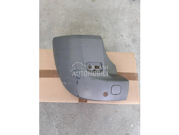 Prednji levi poklopac branika za Renault Scenic