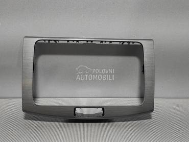 BLENDA za Volkswagen Passat B7