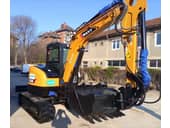 SANY bager SANY SY50U