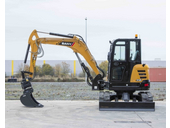 SANY bager SANY SY50U