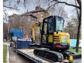 SANY bager SANY SY50U