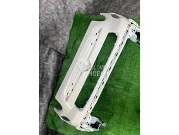 Prednji branik CROSS za Fiat 500L