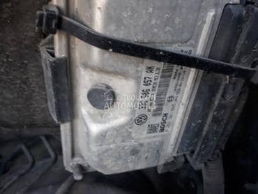 kompljuter za Škoda Fabia od 2007. do 2012. god.