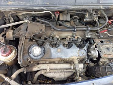 Dizne 1.9 JTD za Fiat Brava, Bravo, Doblo ...