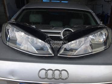 farovi za golf 7 za Volkswagen Golf 7 od 2012. do 2020. god.