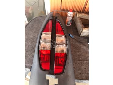stop lampe za Fiat Doblo od 2001. do 2010. god.