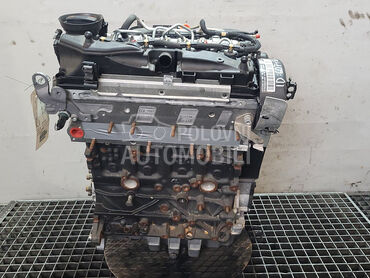 MOTOR za Volkswagen Passat B7