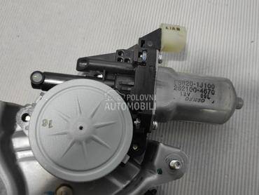 MOTORIC PODIZACA STAKLA za Hyundai i20