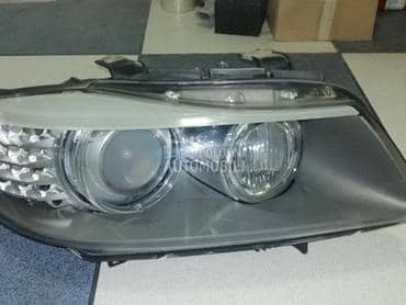 Far za BMW 316, 318, 320 ... od 2008. do 2012. god.