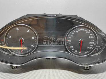 CELER SAT za Audi A6