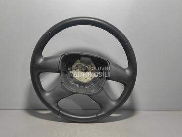 VOLAN za Škoda Octavia