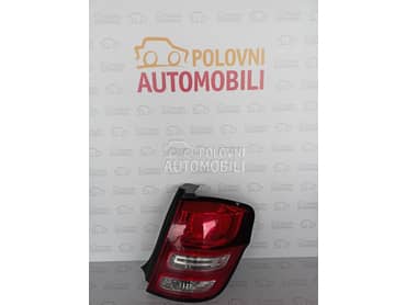ŠTOP LAMPE za Citroen C3