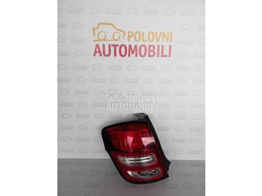 ŠTOP LAMPA za Citroen C3