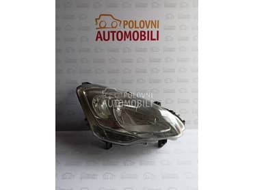 FAROVI za Citroen Berlingo