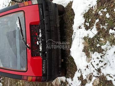 Stop lampe za Renault R 5