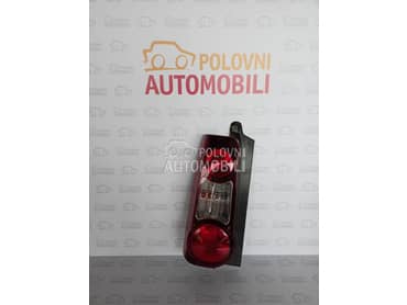 ŠTOP LAMPA za Peugeot Partner, TePee