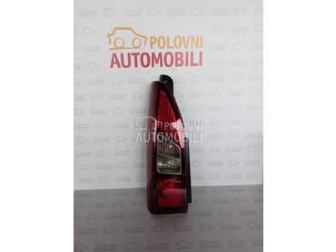 ŠTOP LAMPA za Citroen Berlingo