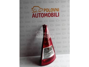 ŠTOP LAMPA za Citroen C3