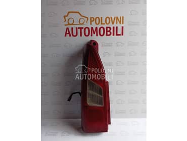 ŠTOP LAMPA za Peugeot Partner, TePee, Ranch