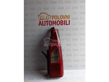 ŠTOP LAMPE za Citroen Berlingo