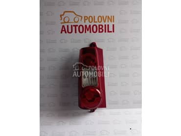ŠTOP LAMPA za Citroen Berlingo