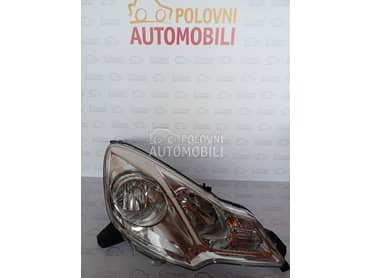 FAROVI za Citroen C3