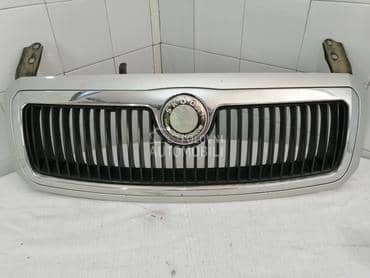 Maska haube za Škoda Fabia od 2000. do 2007. god.