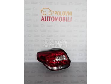 ŠTOP LAMPA za Citroen DS3