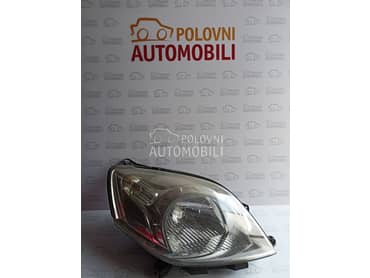 FAROVI za Fiat Fiorino