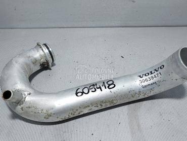 CRIJEVO za Volvo XC90