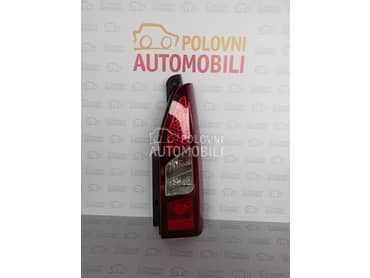 ŠTOP LAMPA za Citroen Berlingo