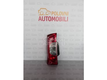 ŠTOP LAMPA za Citroen Nemo