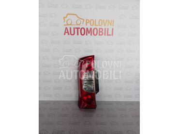 ŠTOP LAMPE za Peugeot Bipper