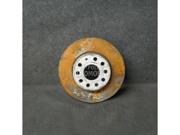 Diskovi za Audi A3 od 2013. do 2020. god.