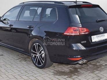 VRATA ZA KARAVANA za Volkswagen Golf 7