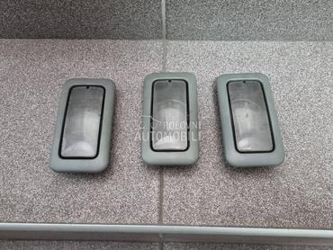 Trafic 2 Unutrašnje svetlo