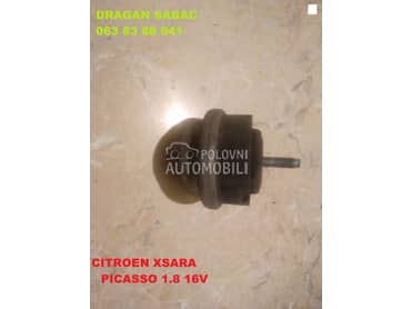 Nosač motora za Citroen Berlingo, C2, C3 ... od 1996. do 2012. god.